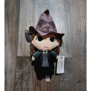 Funko Hermione Granger Sorting Hat Plushie